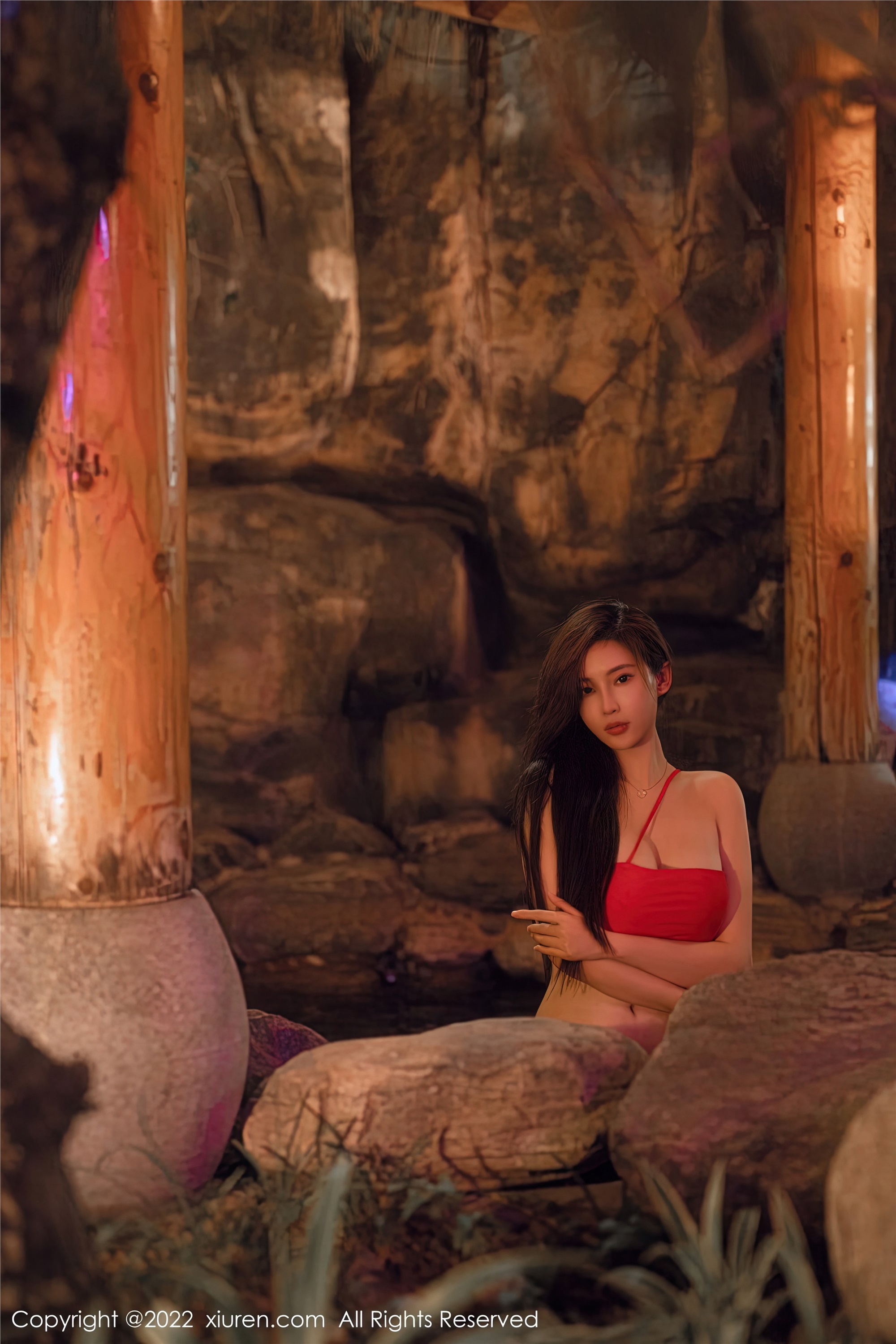 Xiuren秀人网 2022.12.19 NO.6014 Carol周妍希